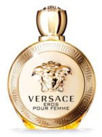 عطر ورساچه اروس زنانه طلایی | Versace Eros Pour Femme EDP