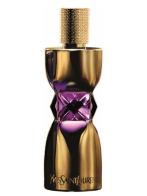 عطر ایو سن لورن مانیفستو ل پرفیوم-طلایی | YSL manifesto Le Parfum