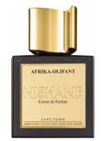 عطر نیشانه آفریکا اُلایفنت | Nishane Afrika Olifant
