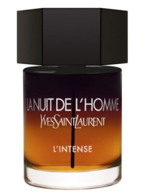 عطر ایو سن لورن لا نویت لهوم له اینتنس | YSL La Nuit de L’Homme L’Intense