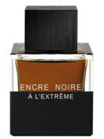 تستر اورجینال عطر لالیک انکر نویر ای ال اکستریم | Lalique Encre Noire A L Extreme