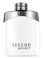تستر اورجینال عطر مونت بلنک لجند اسپیریت | Mont Blanc Legend Spirit1