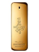 تستر اورجینال عطر وان میلیون | Paco Rabanne 1 Million1