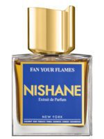 عطر نیشانه فن یور فلیمز | Nishane Fan Your Flames