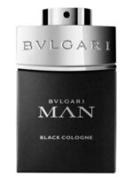 عطر بولگاری من بلک کولن | Bvlgari Man Black Cologne