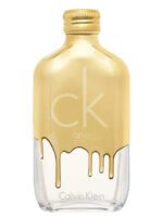 عطر ادکلن سی کی وان گلد | CK One Gold1