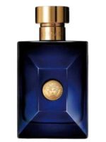 تستر اورجینال عطر ورساچه دیلان بلو-آبی | Versace Dylan Blue