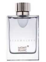 عطر ادکلن مونت بلنک استار والکر | Mont Blanc Starwalker