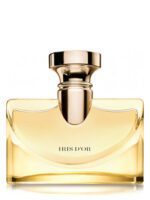 عطر بولگاری اسپلندیدا ایریس دور | Bvlgari Splendida Iris d`Or