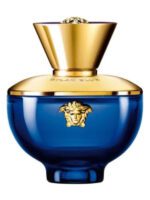عطر ورساچه دیلان بلو زنانه | Versace Pour Femme Dylan Blue