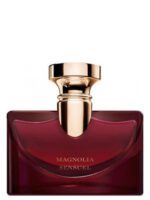 عطر بولگاری اسپلندیدا مگنولیا سنشوال | Bvlgari Splendida Magnolia Sensuel