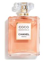 عطر ادکلن شنل کوکو مادمازل اینتنس | Chanel Coco Mademoiselle Intense