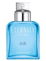 عطر ادکلن کالوین کلین اترنیتی ایر مردانه | Calvin Klein Eternity Air For Men1