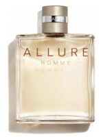 عطر ادکلن شنل الور هوم قهوه‌ای | Chanel Allure Homme1