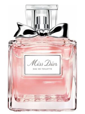 عطر ادکلن دیور میس دیور ادو تویلت 2019 | Dior Miss Dior EDT 20191