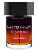 عطر ایو سن لورن لانویت د لهوم ادو پرفیوم | YSL La Nuit de L’Homme Eau de Parfum