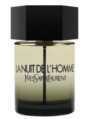 عطر ایو سن لورن لا نویت لهوم پرفیوم | YSL La Nuit de L`Homme Le Parfum