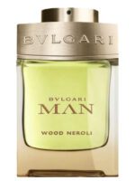 عطر بولگاری من وود نرولی | Bvlgari Man Wood Neroli
