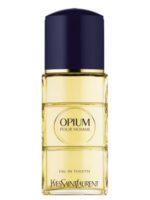 عطر ایو سن لورن اپیوم مردانه | Yves Saint Laurent Opium Pour Homme
