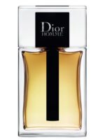 عطر دیور هوم (نقره‌ای) 2020 | Dior Homme 2020