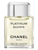 عطر ادکلن شنل اگویست پلاتینیوم | Chanel Egoiste Platinum1