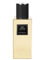 عطر ایو سن لورن وایلد لدر | Yves Saint Laurent Wild Leather
