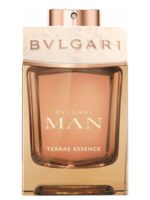 عطر بولگاری من ترا اسنس | Bvlgari Man Terrae Essence