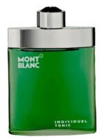 عطر ادکلن مونت بلنک ایندیویجوال تونیک | Montblanc Individuel Tonic1