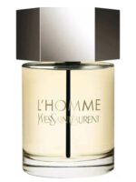 تستر اورجینال عطر ایو سن لورن لهوم | YSL L’Homme Tester