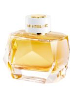 عطر ادکلن مونت بلانک سیگنیچر ابسولو | Montblanc Signature Absolue1