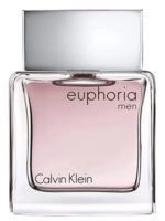 تستر اورجینال ادکلن سی کی ایفوریا مردانه | Ck Euphoria Men Tester Tester