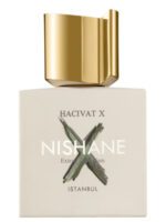 عطر نیشانه هاچیوات ایکس | Nishane Hacivat X 50ml