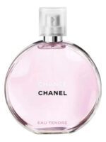عطر ادکلن شنل چنس او تندر-صورتی | Chanel Chance Eau Tendre 150 ml1