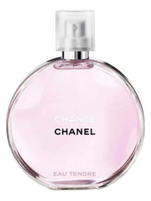 عطر ادکلن شنل چنس او تندر-صورتی | Chanel Chance Eau Tendre 150 ml1