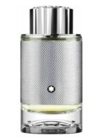 عطر ادکلن مونت بلانک اکسپلورر پلاتینوم (نقره ایی) | Montblanc Explorer Platinum1