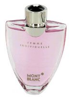عطر ادکلن مونت بلنک ایندیویجوال زنانه | Mont Blanc Femme Individuelle