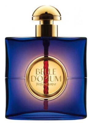 عطر ایو سن لورن بل د اپیوم | Yves Saint Laurent Belle D Opium 50ml