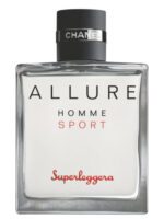عطر شنل الور هوم اسپرت سوپرلجرا | Chanel Allure Homme Sport Superleggera