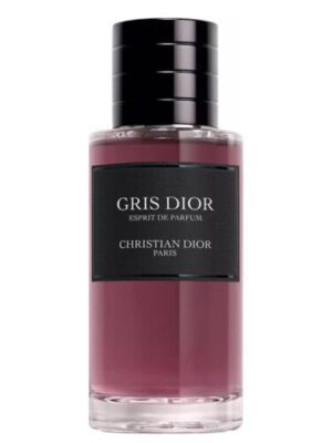 عطر ادکلن دیور گریس اکستریت پارفوم | Dior Gris Esprit De Parfum1