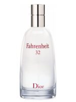 عطر دیور فارنهایت 32 | Dior Fahrenheit 32