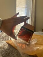 عطر ادکلن سی کی ایفوریا امبر گلد مردانه | CK Euphoria Amber Gold Men2