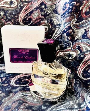 عطر کرید فلورز د گاردنیا | Creed Fleurs de Gardenia