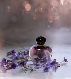 عطر ادکلن دیور پیور پویزن (سری قدیم) | Dior Pure Poison2