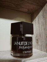 عطر ایو سن لورن لا نویت لهوم له اینتنس | YSL La Nuit de L’Homme L’Intense