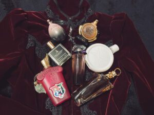 عطر کازاموراتی زرجف-زرژاف گران بالو | Casamorati Xerjoff Gran Ballo