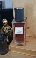 عطر ایفسن لورن کویر(کوییغ) | Yves Saint Laurent Cuir (2023)