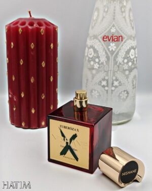 عطر نیشانه توبرزا ایکس | Nishane Tuberóza X