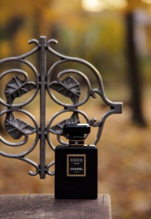 عطر ادکلن شنل کوکو نویر-کوکو چنل | Chanel Coco Noir2