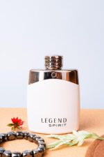 عطر ادکلن مونت بلنک لجند اسپیریت | Mont Blanc Legend Spirit