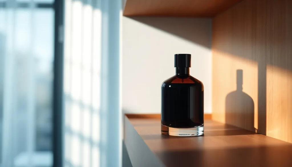 نگهداری صحیح عطر